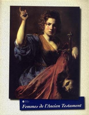 femmes de l ancien testament Film, Art & Culture