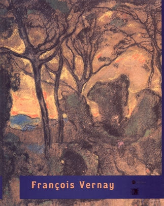 François Vernay 1821-1896 : catalogue d'exposition, Musée des beaux-arts, Lyon, 23 sept.-19 déc. 1999 Film, Art & Culture