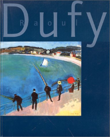 Raoul Dufy : exposition, Musée des beaux-arts, Lyon, 28 janv.-18 avr. 1999 Books