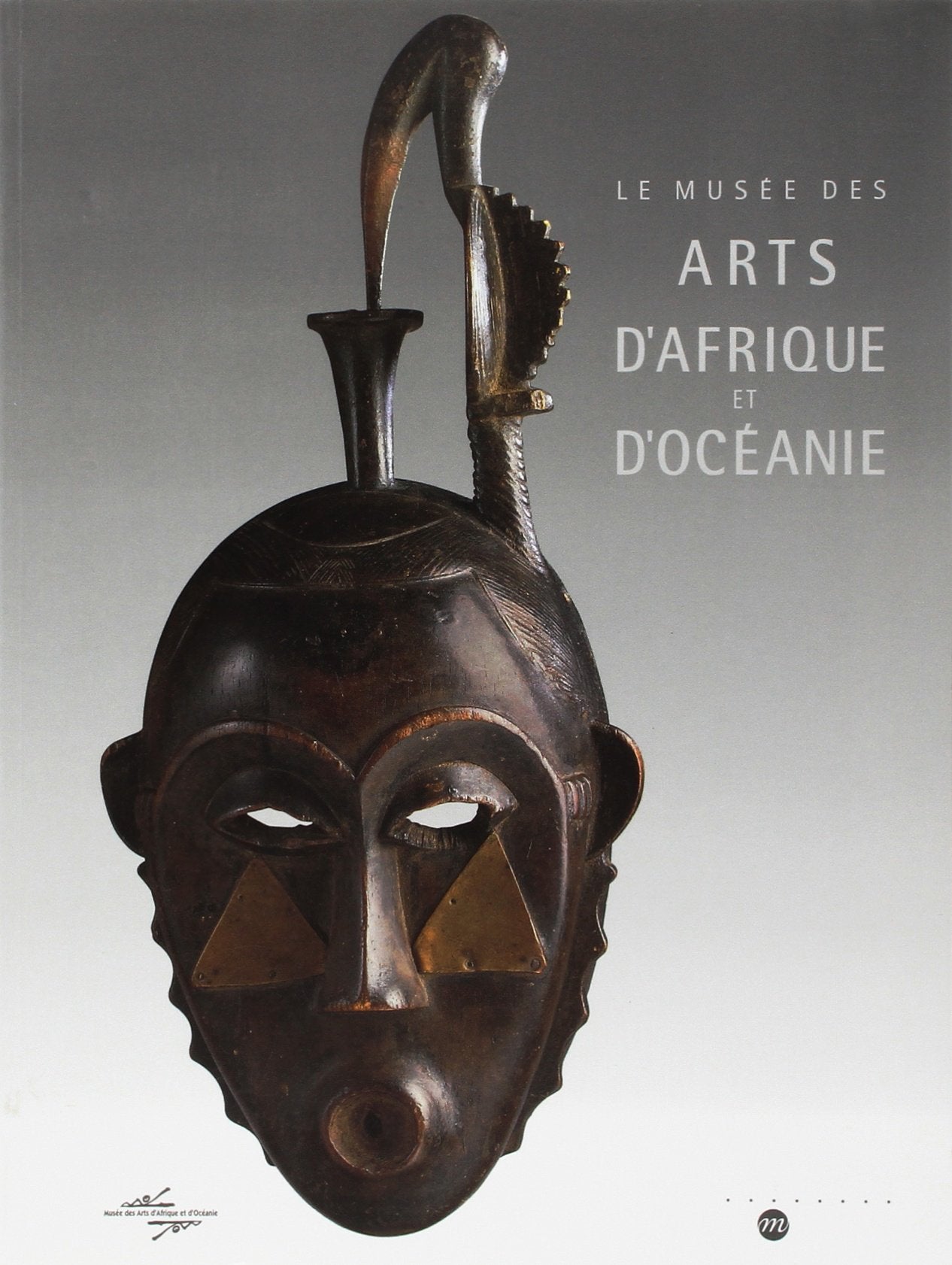 Le musee des arts d'afrique et d'oceanie Film, Art & Culture