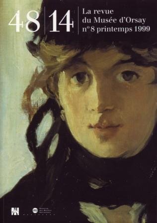 Quarante-huit-Quatorze, la revue du Musée d'Orsay, n° 8. 1848, trois écrivains face à l'histoire : Hugo, Michelet, Flaubert book