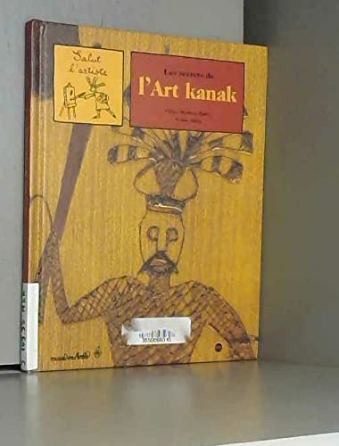 secrets de l art kanak Film, Art & Culture