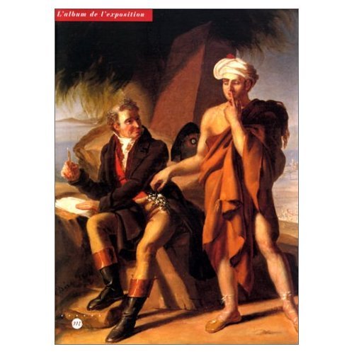 Dominique Vivant-Denon book