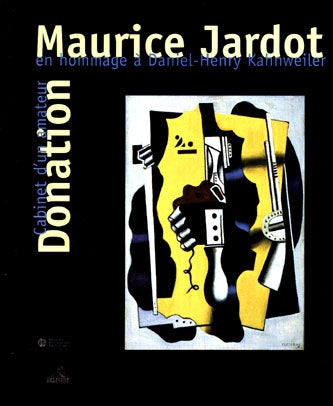 Donation Maurice Jardot : cabinet d'un amateur en hommage à Daniel-Henry Kahnweiler Film, Art & Culture