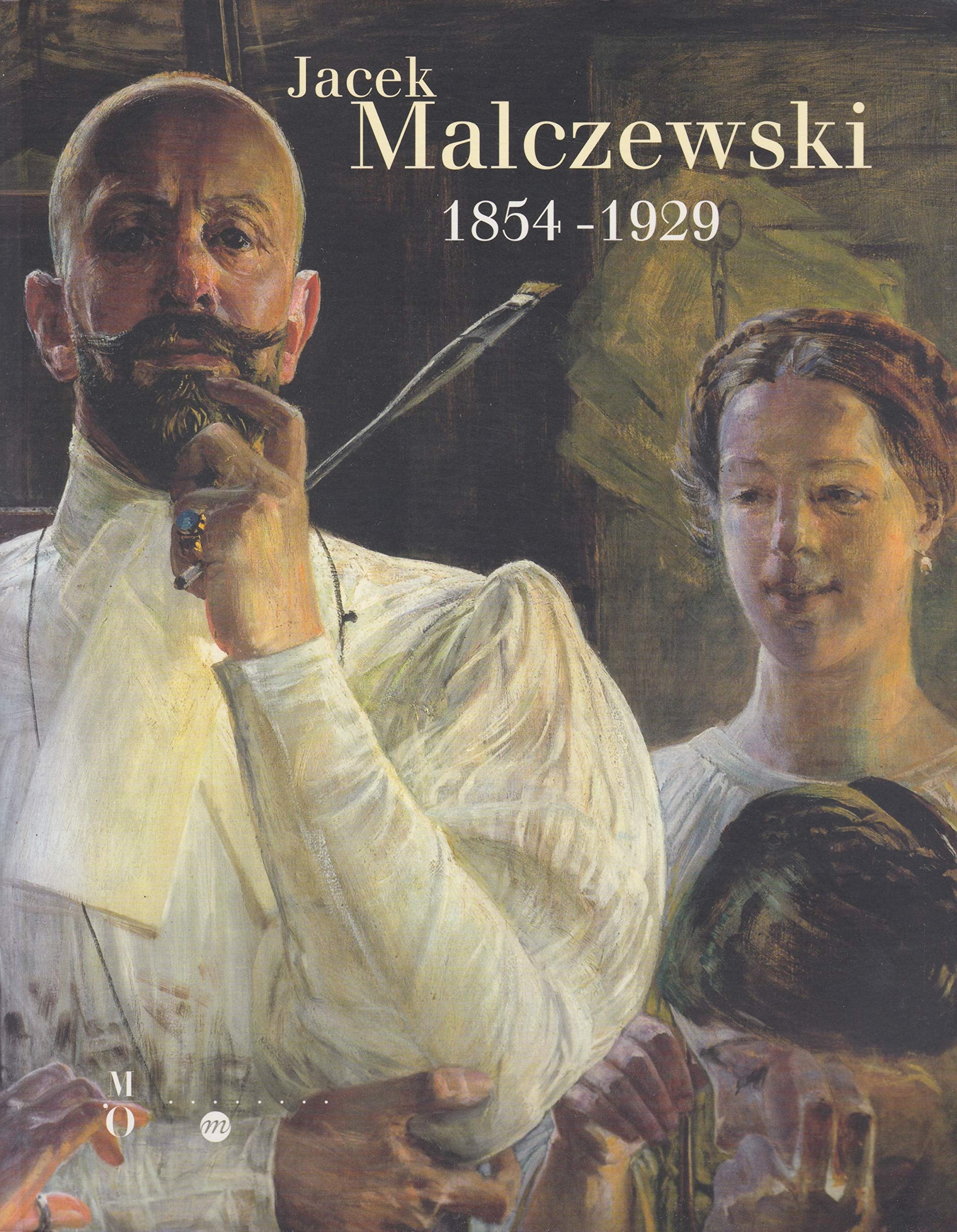 jacek malczewski 1854-1929: [exposition , Paris, Musée d'Orsay, 15 février-14 mai 200 Film, Art & Culture