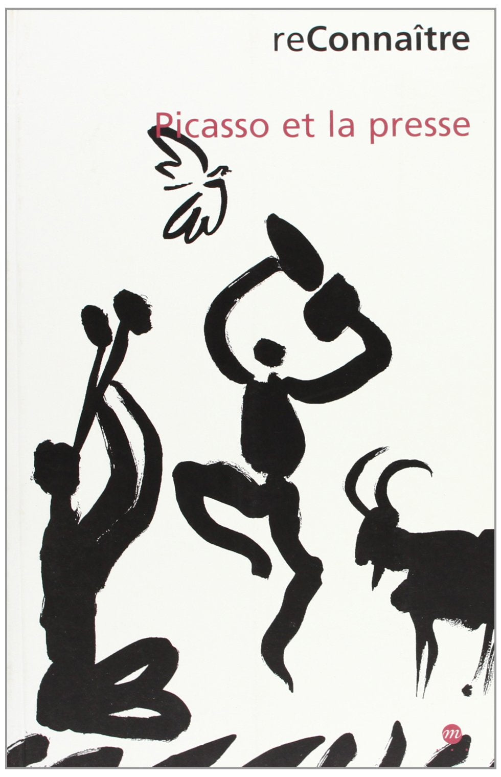 Picasso et la presse : entretien avec Georges Tabaraud book
