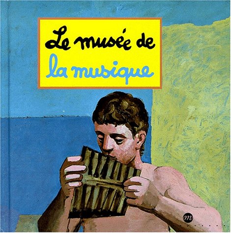 LE MUSEE DE LA MUSIQUE Film, Art & Culture