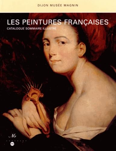 Peinture de l'école française du musée Magnin book