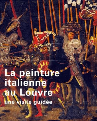 PEINTURE ITALIENNE AU LOUVRE (LA) book