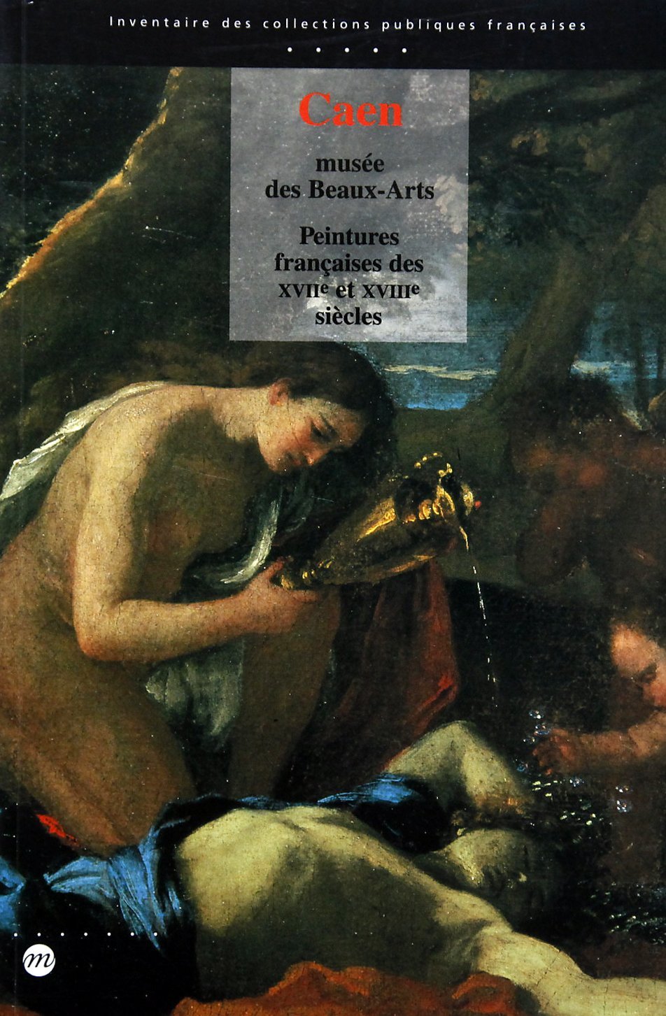 Inventaire des peintures françaises book