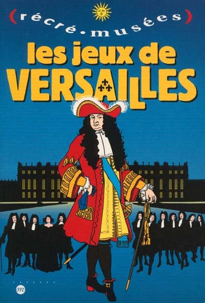 Product Image: Les jeux de Versailles