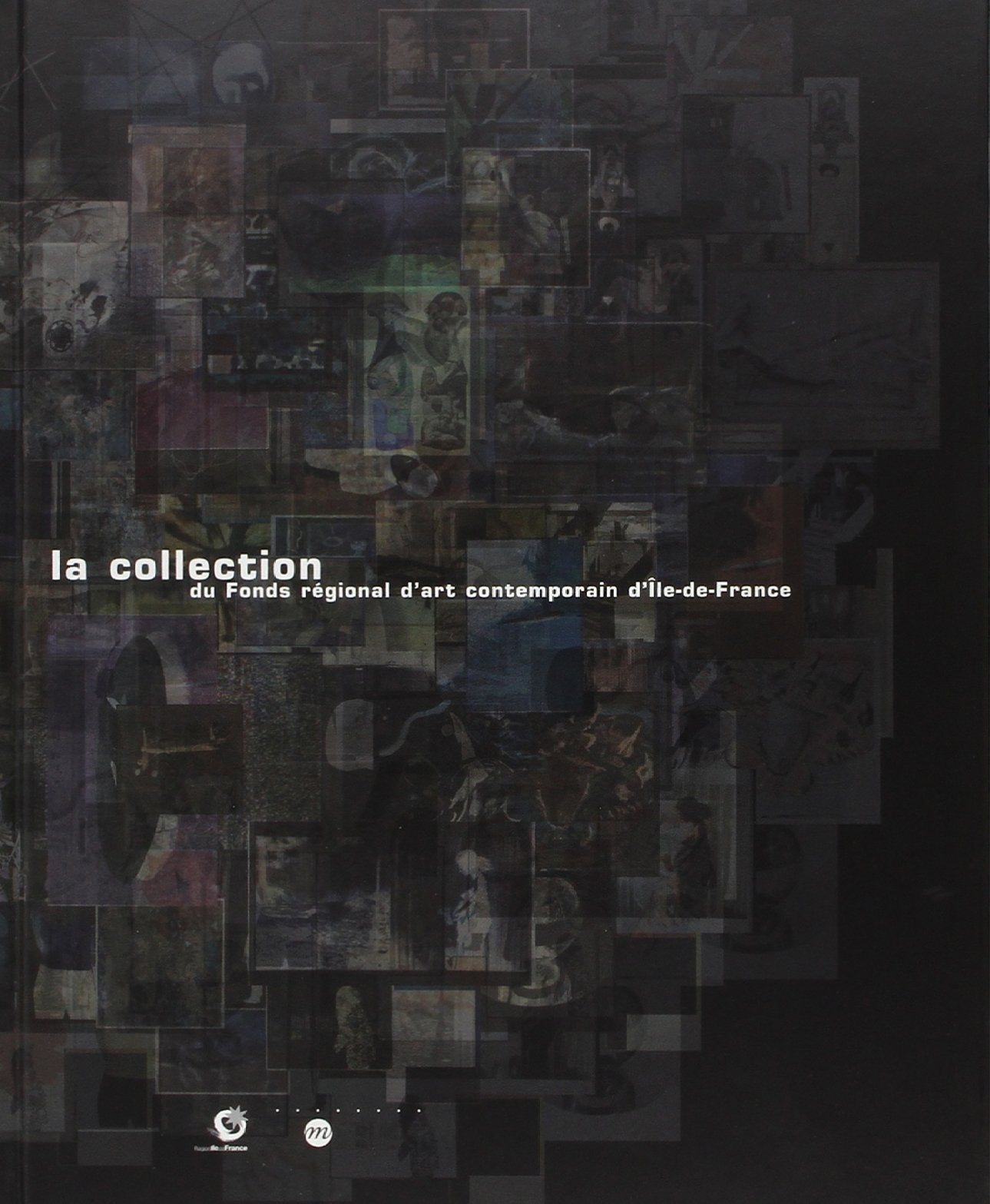 LA COLLECTION DU FONDS REGIONAL D'ART CONTEMPORAIN D'ILE-DE-FRANCE Film, Art & Culture