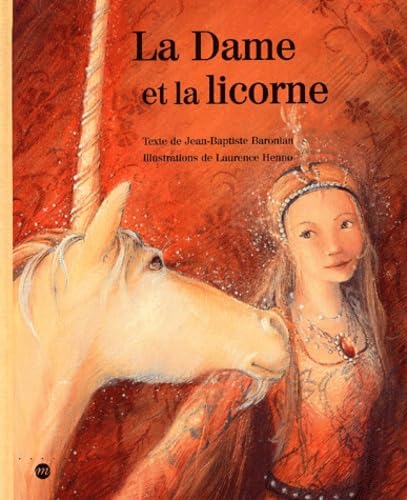 La dame et la licorne Film, Art & Culture