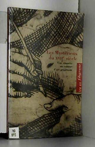 mysterieux du xviieme siecle book
