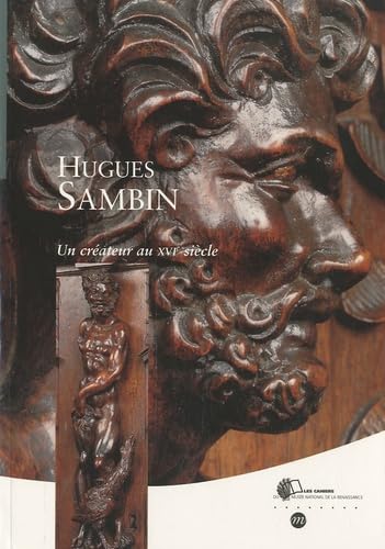 hugues sambin createur au 16e book