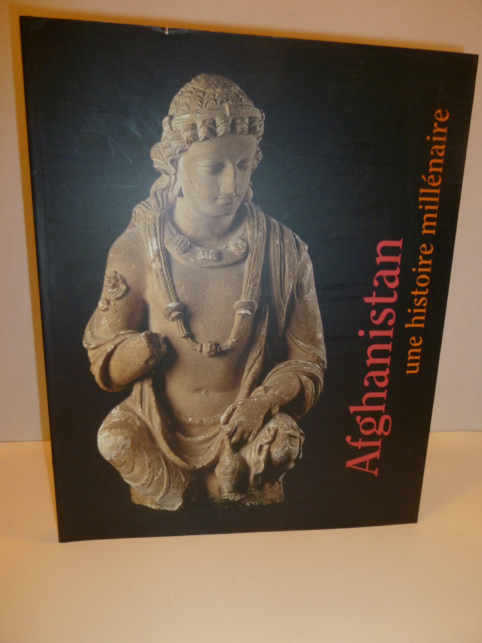 Afghanistan une histoire millenaire Film, Art & Culture