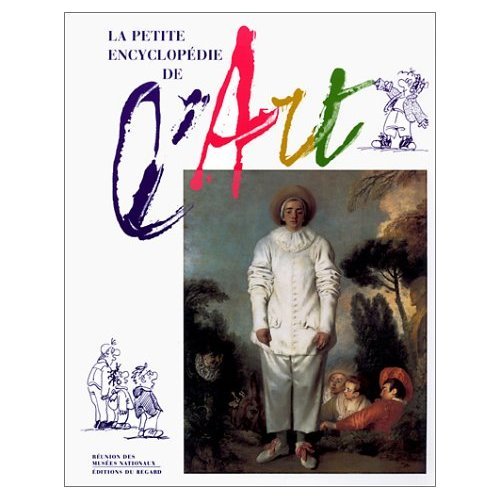 petite encyclopedie de l art Film, Art & Culture