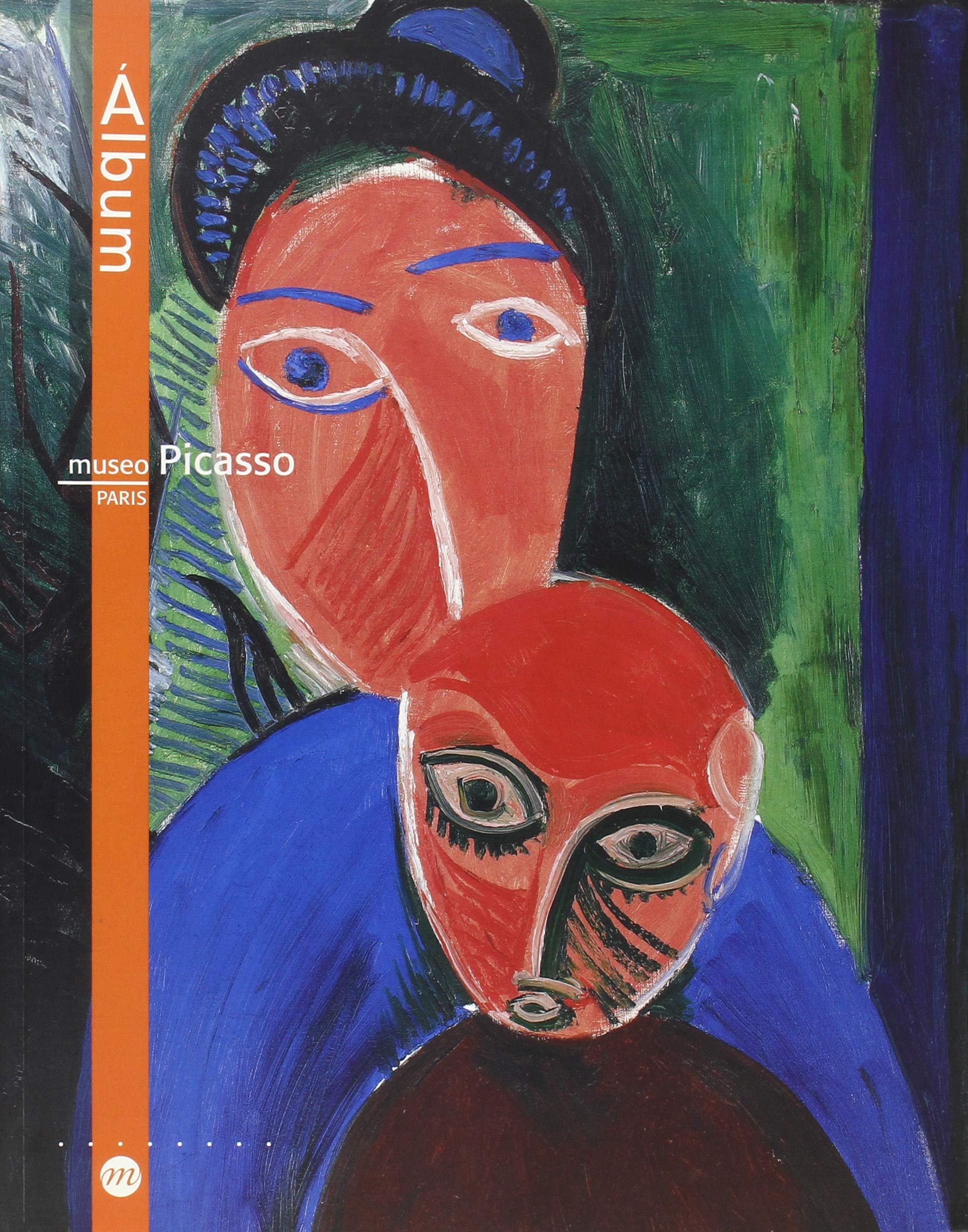 album musee picasso en espagnol Film, Art & Culture