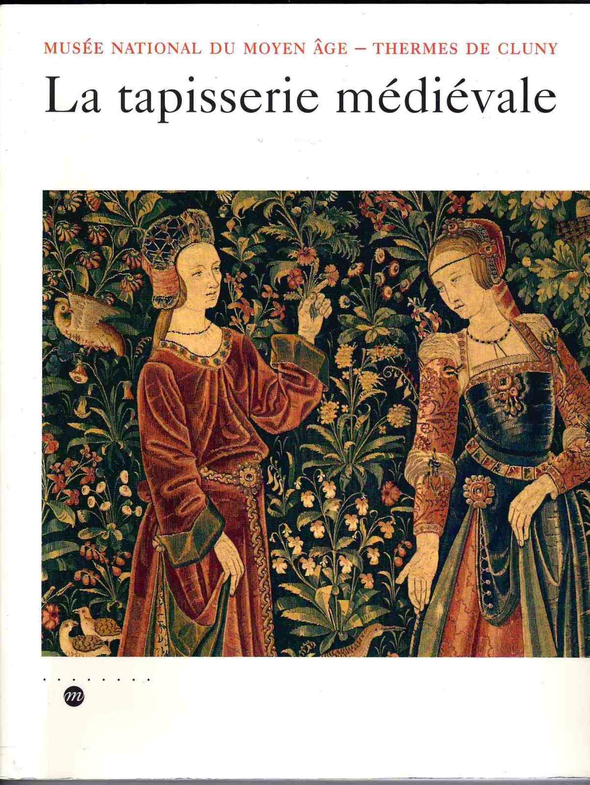 La tapisserie médiévale au musée de Cluny Film, Art & Culture