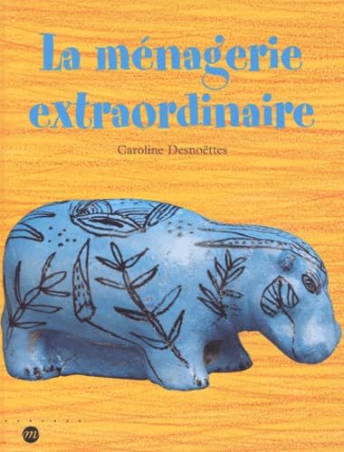 la menagerie extraordinaire. Film, Art & Culture