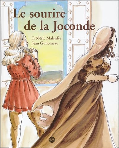 Le Sourire de la Joconde book