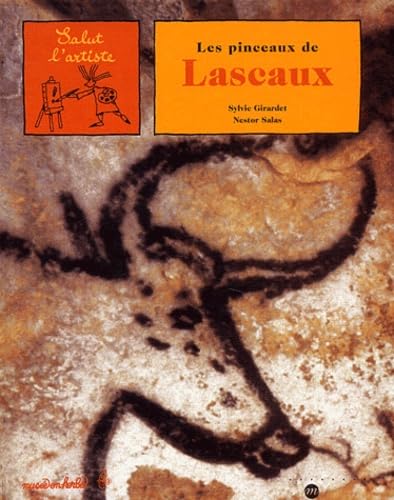 les pinceaux de lascaux Film, Art & Culture