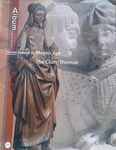 Album Cluny (en anglais) book