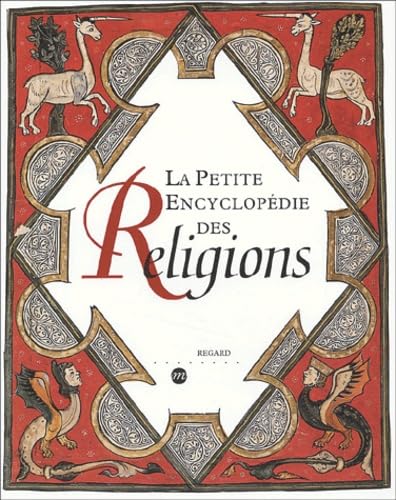 LA PETITE ENCYCLOPEDIE DES RELIGIONS Film, Art & Culture