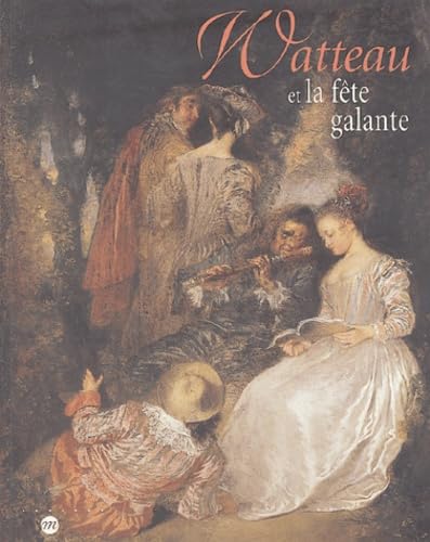 watteau et la fete galante Film, Art & Culture
