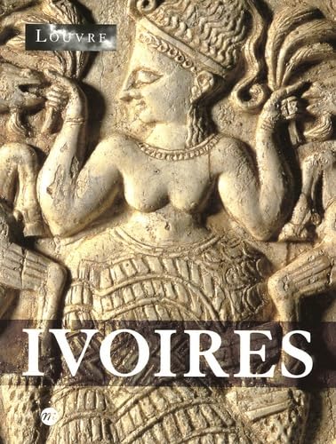 ivoires: De l'Orient ancien aux Temps modernes Film, Art & Culture