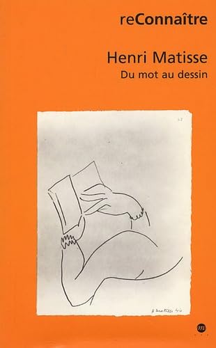 HENRI MATISSE - DU MOT AU DESSIN Film, Art & Culture