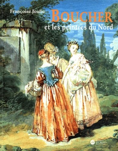 boucher & les peintres du nord book