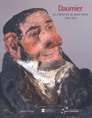 daumier celebrites juste milie: Les Célébrités du Juste milieu (1832-1835), Etude et restauration Film, Art & Culture