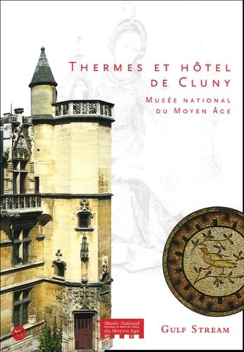 thermes et hotel de cluny: MUSEE NATIANAL DU MOYEN AGE Film, Art & Culture