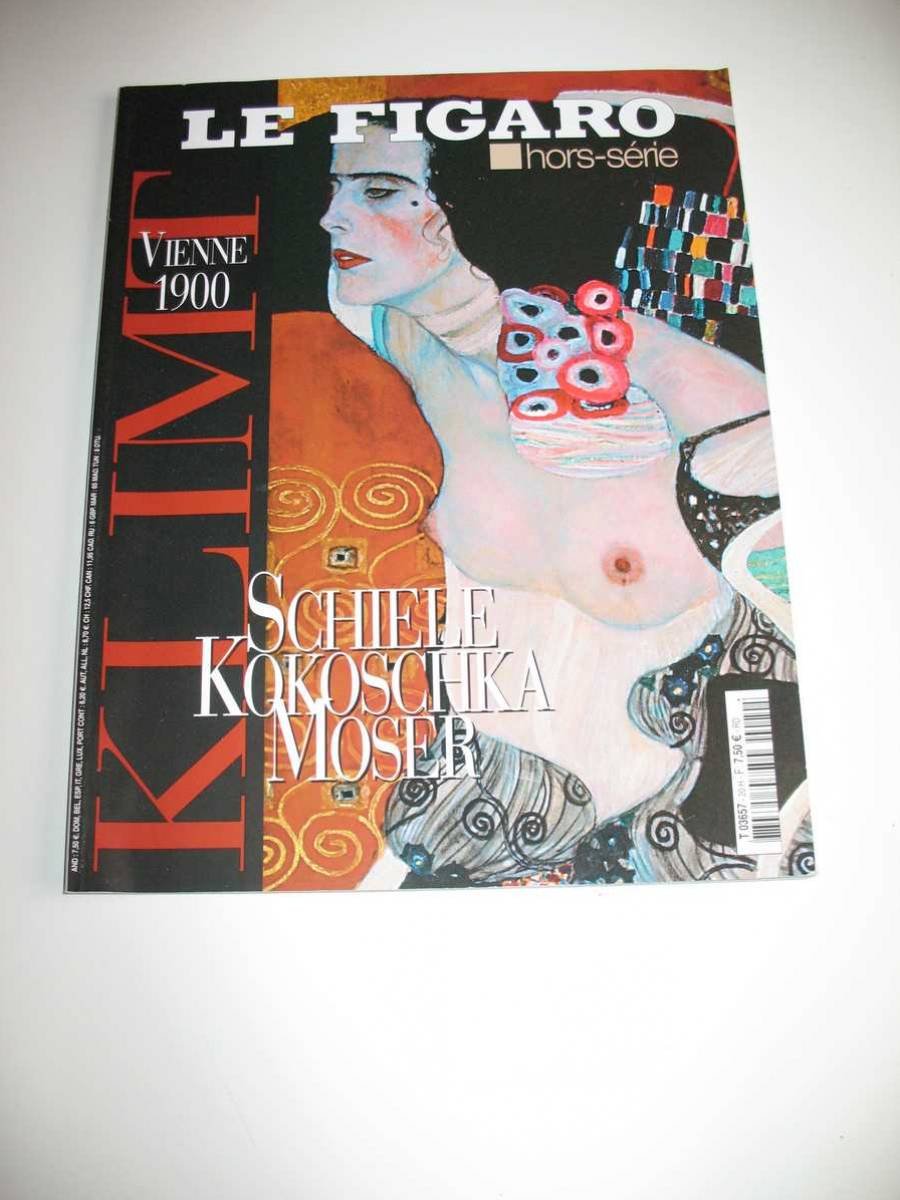 Vienne 1900 : Klimt Schiele Moser Kokoschka Film, Art & Culture