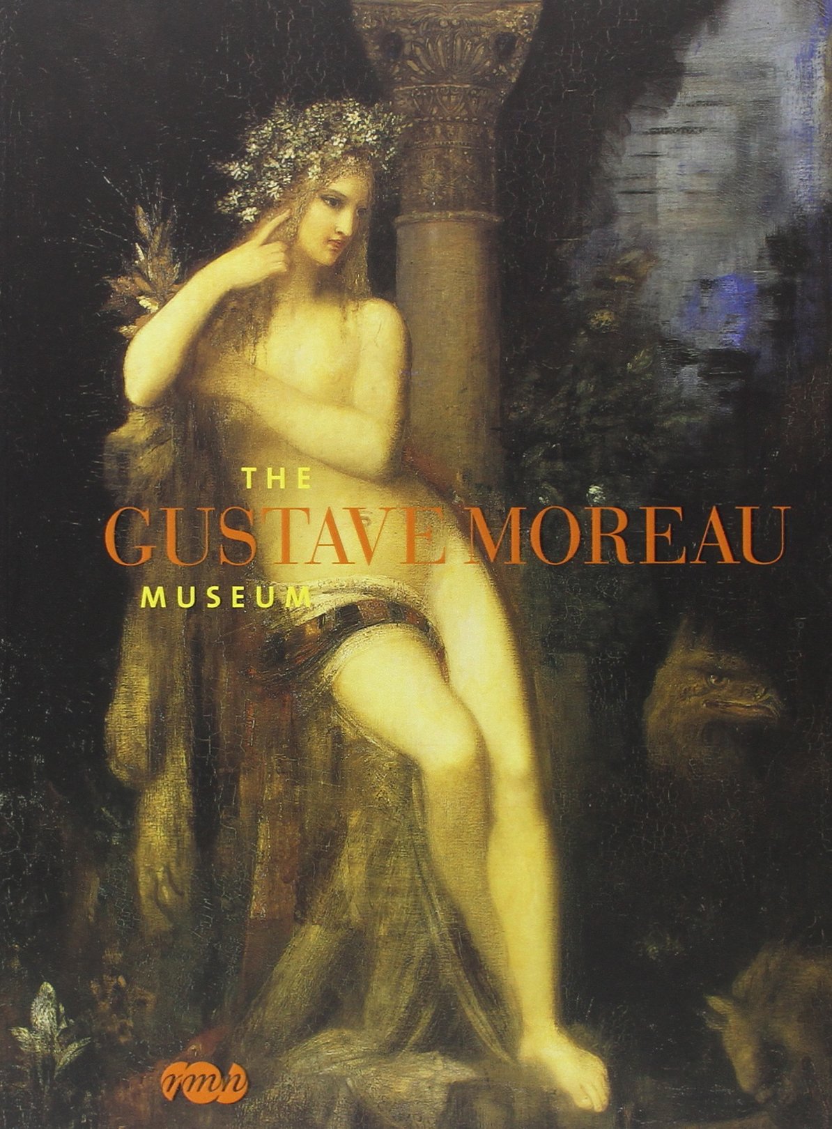 THE GUSTAVE MOREAU MUSEUM (ANGLAIS) Film, Art & Culture