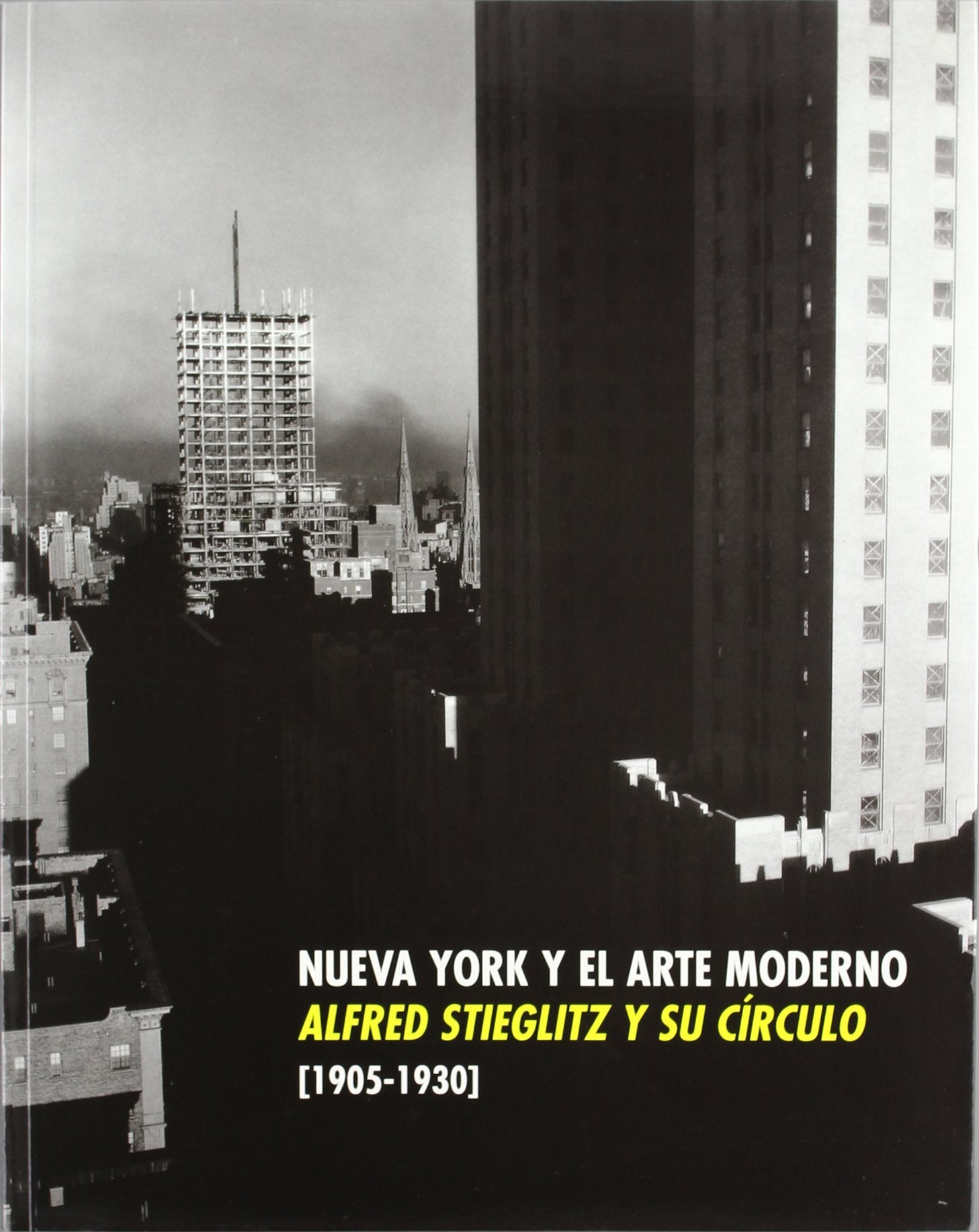 Alfred Stieglitz y su círculo Nueva York y el arte moderno 1905-1930 Books
