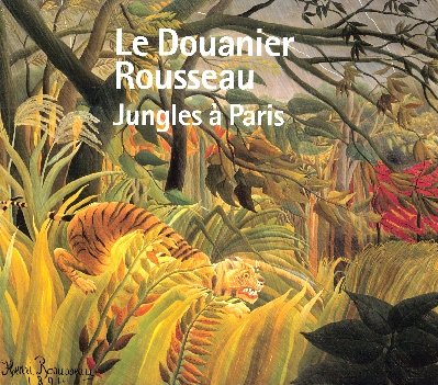 Le Douanier Rousseau : Jungles à Paris Film, Art & Culture