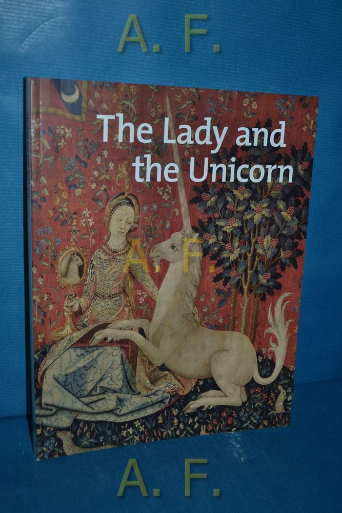THE LADY AND THE UNICORN Film, Art & Culture