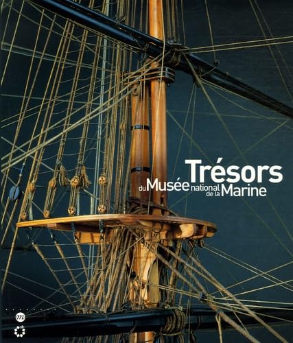 TRESORS DU MUSEE NATIONAL DE LA MARINE Film, Art & Culture
