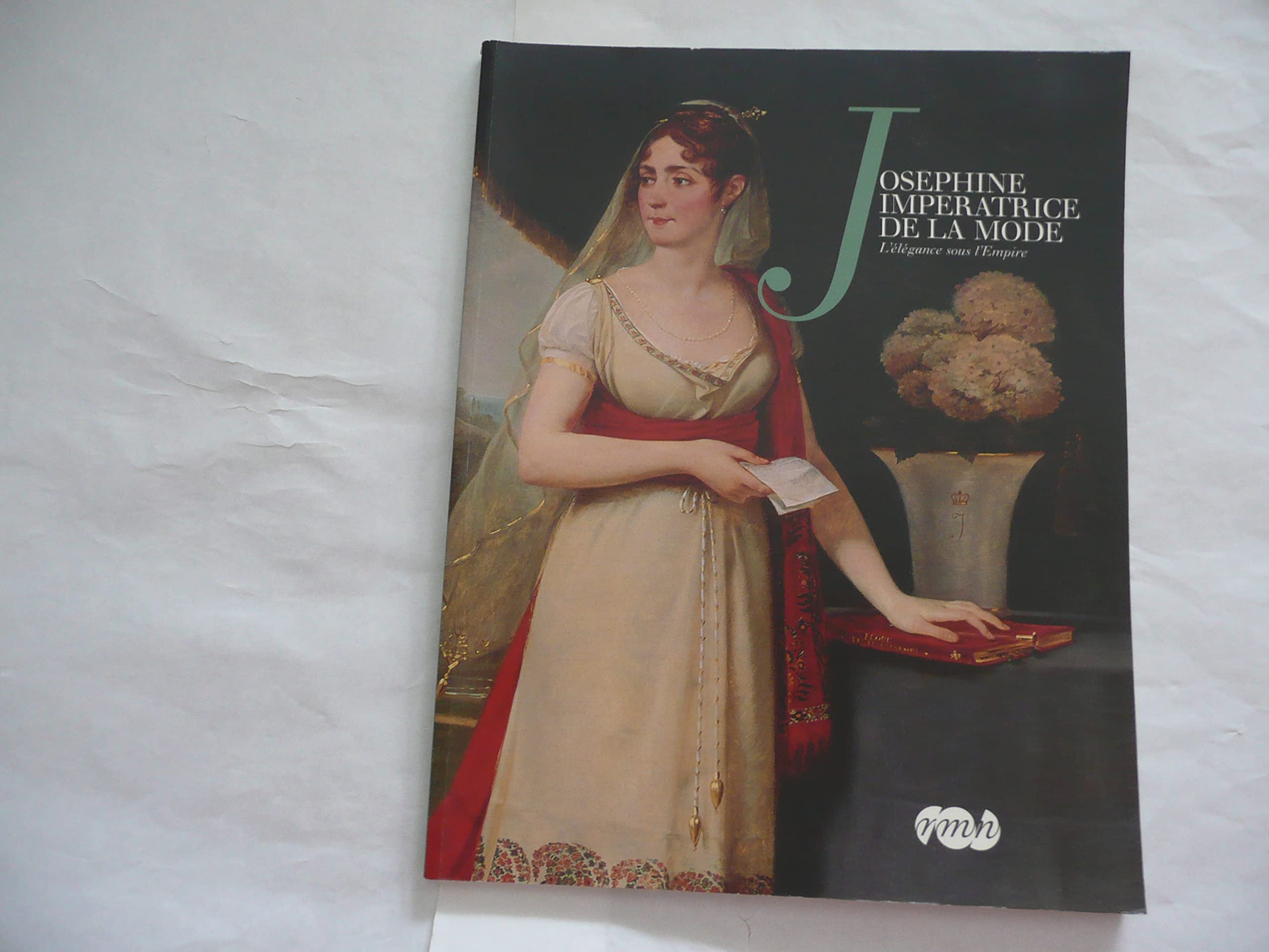 JOSEPHINE IMPERATRICE DE LA MODE - L'ELEGANCE SOUS L'EMPIRE.: L'élégance sous l'Empire Film, Art & Culture