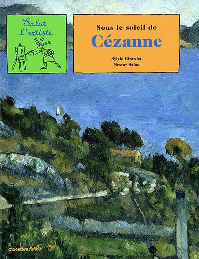Product Image: Sous le soleil de Cézanne