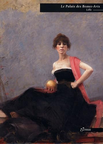 Le Palais des beaux arts, Lille book