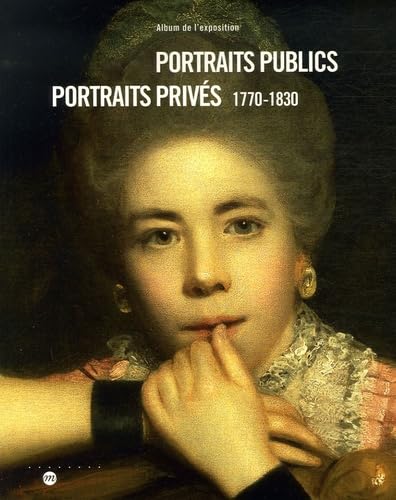 portraits public portr prives book