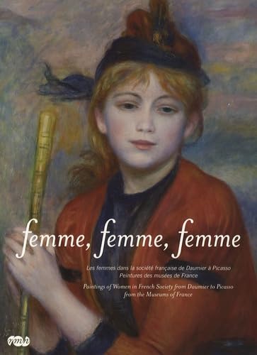 femme femme femme book