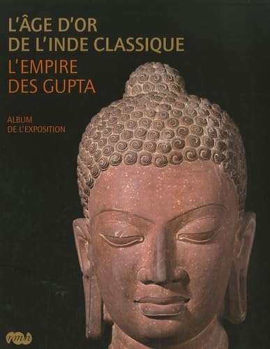 album age or inde clas empire: L'empire des Gupta Books