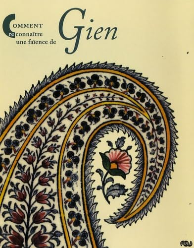 COMMENT RECONNAITRE FAIENCE DE GIEN Film, Art & Culture