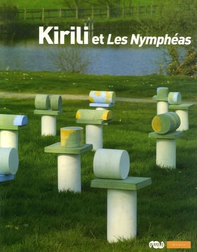 kirili et les nympheas: Paris, musée de l'Orangerie, 16 mai-17 septembre 2007 Film, Art & Culture
