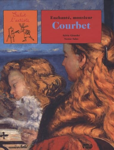enchante monsieur courbet Film, Art & Culture