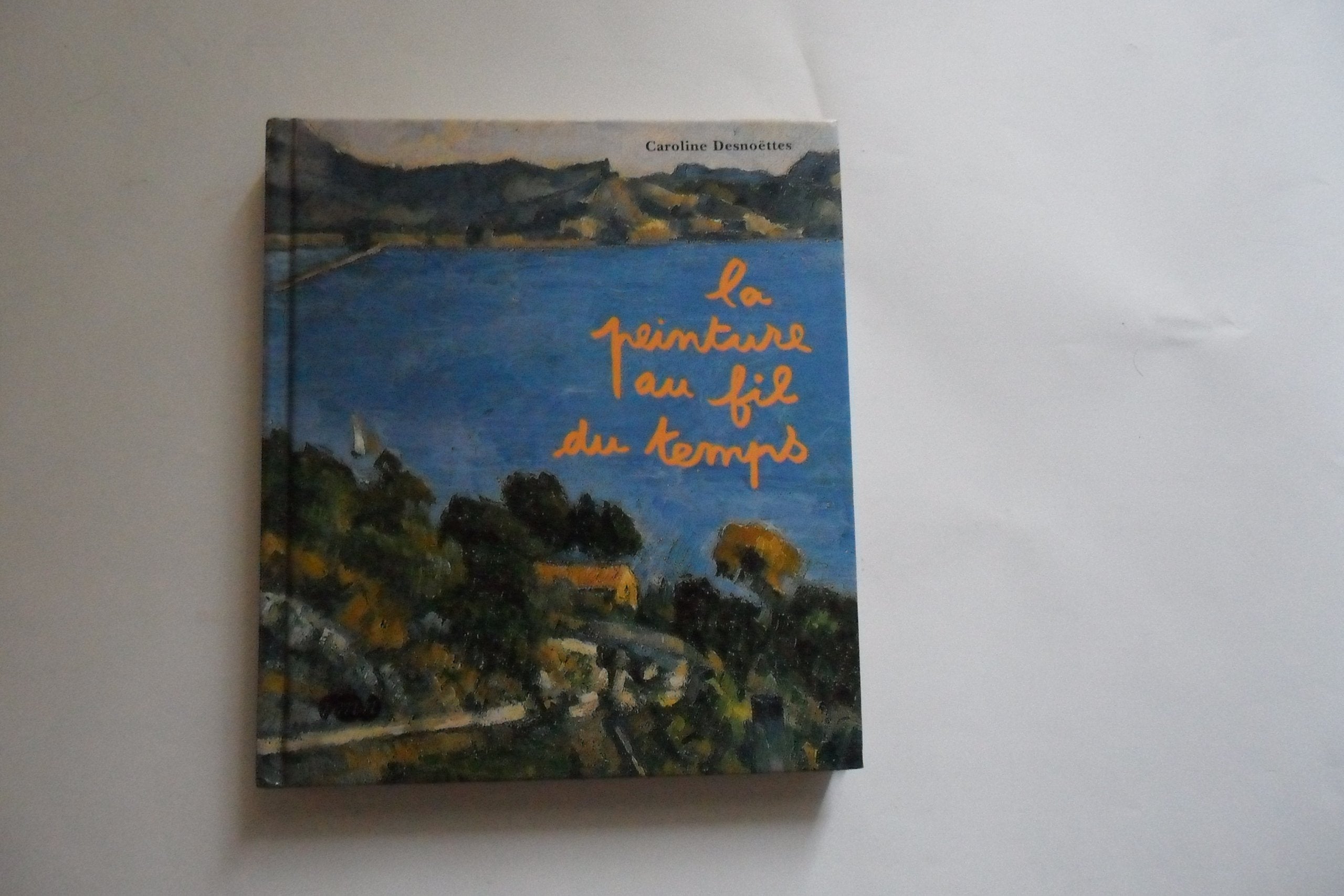 la peinture au fil du temps Film, Art & Culture